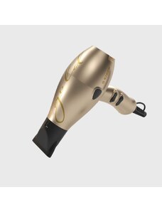 Kiepe Professional Kiepe profesionální fén na vlasy zlatý 2400W