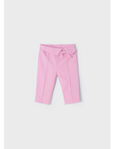 Dívčí kalhoty Mayoral 1512 růžové