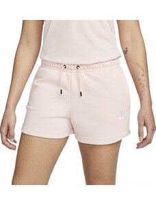 Šortky Nike W NSW ESSNT FC HR SHORT FT cj2158-611