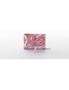 Oilily Summer Paisley Wallet dámská peněženka 14 cm