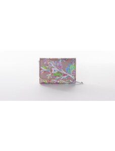 Oilily Flower Festival Wallet dámská peněženka 14 cm