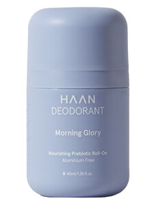 HAAN Morning Glory 24 hod deodorant s prebiotiky