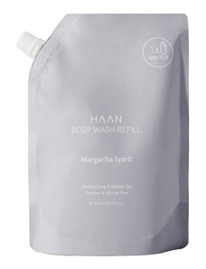 HAAN Margarita Spirit náhradní náplň do sprchového gelu