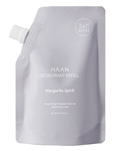 HAAN Margarita Spirit náhradní náplň do deodorantu