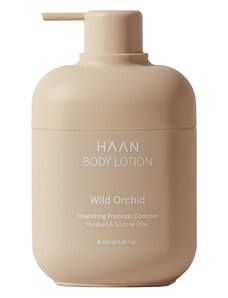 HAAN Wild Orchid tělové mléko s prebiotiky