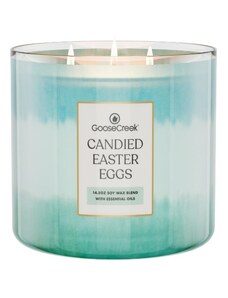 Goose Creek Candle svíčka Candied Easter Eggs, 411 g