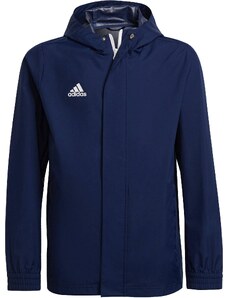 Bunda s kapucí adidas ENT22 AW JKTY h57511