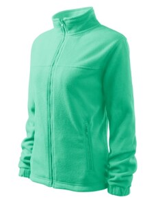 RIMECK Jacket Fleece dámský Fleece, 100 % polyester, antipilingová úprava