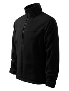 RIMECK Jacket Fleece pánský Fleece, 100 % polyester, antipilingová úprava