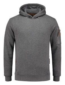 TRICORP Premium Hooded Sweater Mikina pánská
