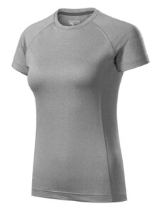MALFINI Destiny Tričko dámské Single Jersey, 95 % micro polyester, 5 % elastan
