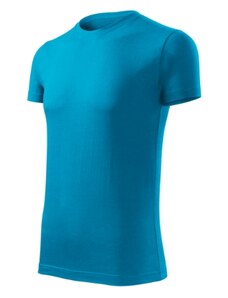 MALFINI Viper Free Tričko pánské Single Jersey, 100 % bavlna, (barva 12 - složení se může lišit - 85 % bavlna, 15 % viskóza), silikonová úprava