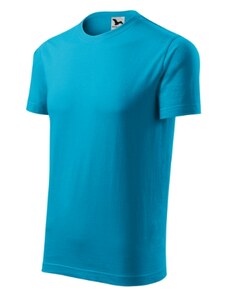 MALFINI Element Tričko unisex Single Jersey, 100 % bavlna (barva 12 - složení se může lišit - 85 % bavlna, 15 % viskóza)