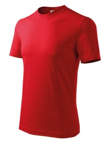 RIMECK Base Tričko unisex Single Jersey, 100 % bavlna (složení se může lišit - barva 12 - 85 % bavlna, 15 % viskóza)