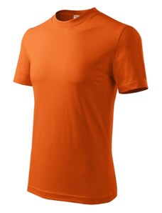 RIMECK Base Tričko unisex Single Jersey, 100 % bavlna (složení se může lišit - barva 12 - 85 % bavlna, 15 % viskóza)