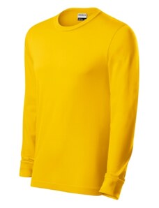 RIMECK Resist LS Triko unisex Single Jersey, 100 % předsrážená bavlna