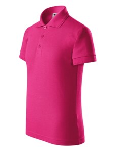 MALFINI Pique Polo Polokošile dětská Pique, 65 % bavlna, 35 % polyester