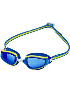 Plavecké brýle Aqua Sphere Fastlane Modro/žlutá