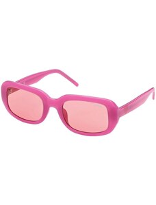 Růžové dámské brýle Guess | 20 kousků - GLAMI.cz