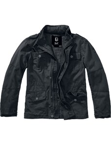 Černé chlapecké bundy, kabáty a vesty | 990 produktů - GLAMI.cz