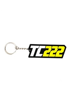 RACR TC222 Key Chain