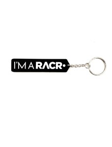 RACR Key Chain