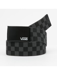 Vans MN Deppster II Web Belt Black/Charcoal