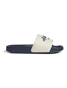 adidas Performance adidas ADILETTE SHOWER WONWHI/SHANAV/SHANAV