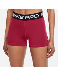 Nike Pro Dri-FIT MYSTIC HIBISCUS/BLACK/WHITE