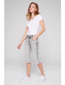 Soccx CAPRI JEANS SD2200-1664-11