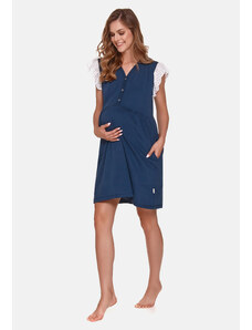 Doctor Nap Woman's Nightshirt Tcb.9903.