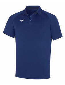 Mizuno Core Polo Tee 32EA7001141 Navy-Navy