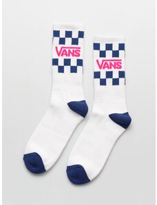 Bílé ponožky Vans | 130 kousků - GLAMI.cz