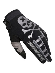 Fasthouse Youth Speed Style Rufio Glove Black Gray