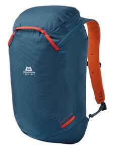 Mountain Equipment Wallpack 20 - Alto Blue 20