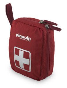 Lékárnička PINGUIN First Aid Kit M Barva: Red