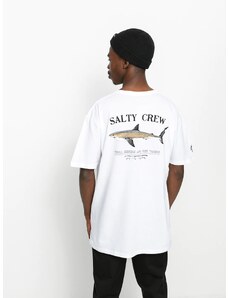Salty Crew Bruce Premium (white)bílá