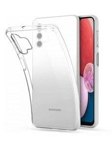 Ochranný kryt pro Samsung Galaxy A13 LTE - Tech-Protect, Flexair Crystal