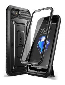 Ochranný kryt pro iPhone 7 / 8 / SE (2020/2022) - Supcase, Unicorn Beetle Pro Black
