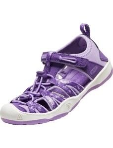 Keen Moxie sportovní sandály Multi/English lavender