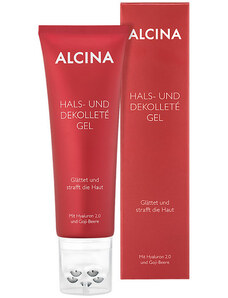 Alcina Neck & Decollete Gel 100 ml