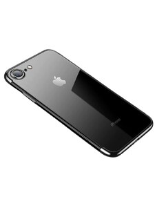 IZMAEL.eu Pouzdro VES pro Apple iPhone SE 2022 černá