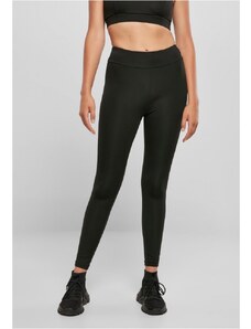 URBAN CLASSICS Ladies Recycled High Waist Leggings