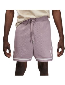 Air Jordan Essentials Diamond Shorts / Fialová / S