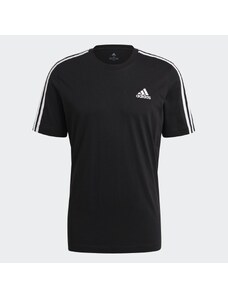 Adidas Tričko Essentials 3-Stripes