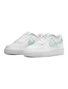 Nike Air Force 1 Low "White Mint" (GS)