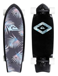 CRUISER QUIKSILVER NIGHTPARADISE - černá -