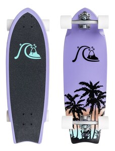 CRUISER QUIKSILVER VALM - fialová -