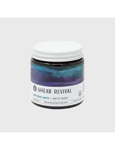 Shear Revival Northern Lights Matte Paste matující pasta na vlasy 96 g