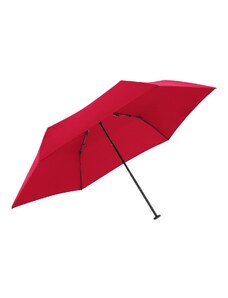 Doppler Zero99 - dámský ultralehký mini deštník červená
